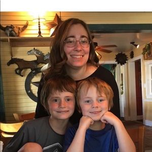 Meet your Posher, Heather